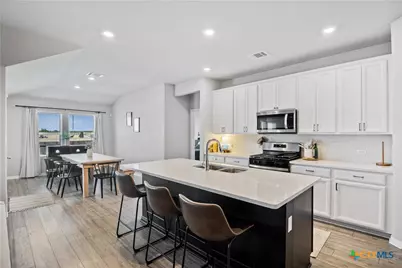 537 Loriner Way, Liberty Hill, TX 78642 - Photo 9