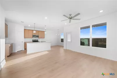 8905 Chalk Maple Drive, Killeen, TX 76549 - Photo 3