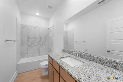 8905 Chalk Maple Drive, Killeen, TX 76549 - Photo 13