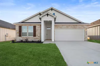 8905 Chalk Maple Drive, Killeen, TX 76549 - Photo 1