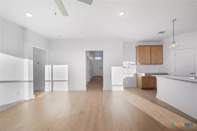 8905 Chalk Maple Drive, Killeen, TX 76549 - Photo 5