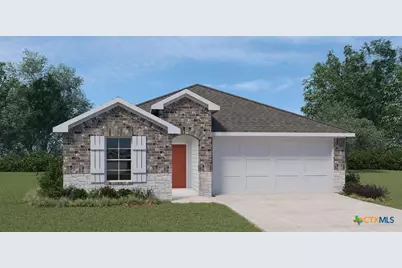 370 Dobson Drive, Killeen, TX 76549 - Photo 1