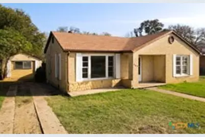 506 Powell Street, Killeen, TX 76541 - Photo 1