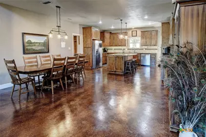 321 County Road 351A, Shiner, TX 77984 - Photo 7