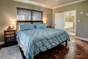 321 Co Rd 351A, Shiner, TX 77984 - Photo 15