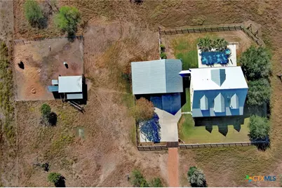 321 County Road 351A, Shiner, TX 77984 - Photo 39