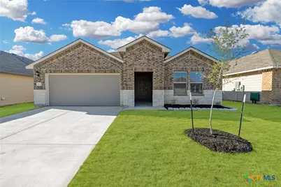 922 Stone Valley Road, Temple, TX 76502 - Photo 1