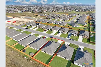 922 Stone Valley Road, Temple, TX 76502 - Photo 29