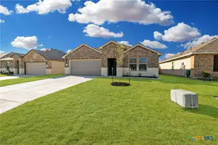 922 Stone Vly Rd, Temple, TX 76502 - Photo 3