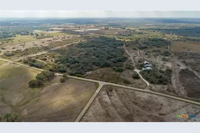 698 Hilbrich Road, Westhoff, TX 77994 - Photo 3