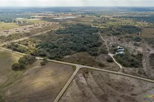 698 Hilbrich Rd, Westhoff, TX 77994 - Photo 3