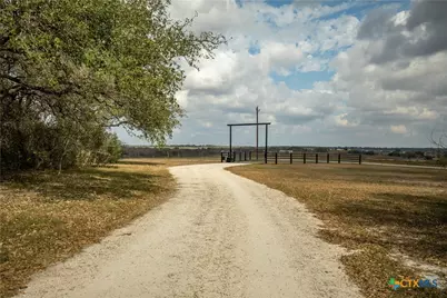 698 Hilbrich Road, Westhoff, TX 77994 - Photo 7