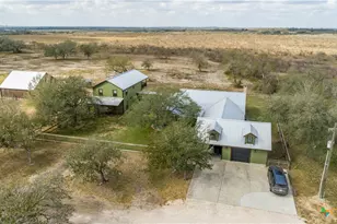 698 Hilbrich Rd, Westhoff, TX 77994 - Photo 11