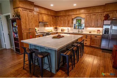 698 Hilbrich Road, Westhoff, TX 77994 - Photo 41