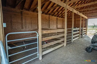 698 Hilbrich Road, Westhoff, TX 77994 - Photo 25