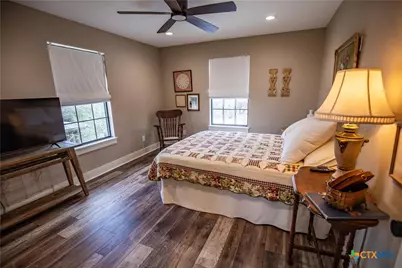 698 Hilbrich Road, Westhoff, TX 77994 - Photo 45