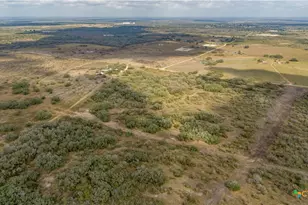 698 Hilbrich Rd, Westhoff, TX 77994 - Photo 5