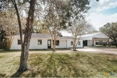 197 Live Oak Drive, Inez, TX 77968 - Photo 1
