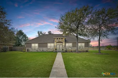 1310 Hunters Court, Seguin, TX 78155 - Photo 3