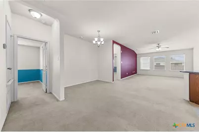 503 E Gemini Lane, Killeen, TX 76542 - Photo 7