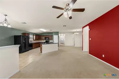 503 E Gemini Lane, Killeen, TX 76542 - Photo 15