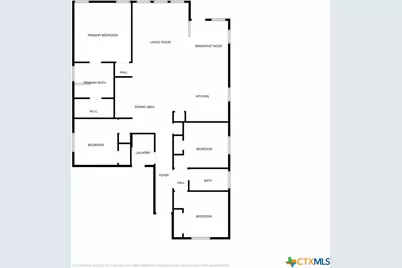 503 E Gemini Lane, Killeen, TX 76542 - Photo 27