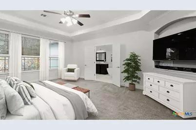 961 N Academy Avenue, New Braunfels, TX 78130 - Photo 15