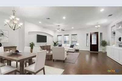 961 N Academy Avenue, New Braunfels, TX 78130 - Photo 5