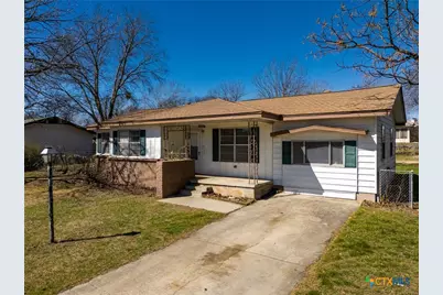 302 Easy St, Copperas Cove, TX 76522 - Photo 3