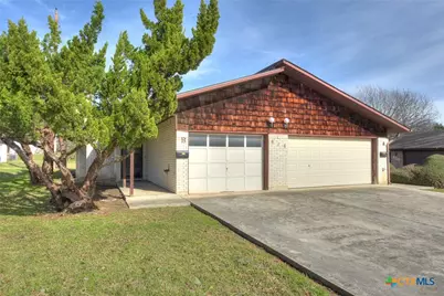 818 Lois Street #A, Kerrville, TX 78028 - Photo 1