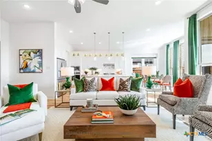 4515 Wendell Way, Schertz, TX 78108 - Photo 9