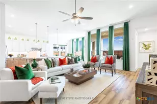 4515 Wendell Way, Schertz, TX 78108 - Photo 7