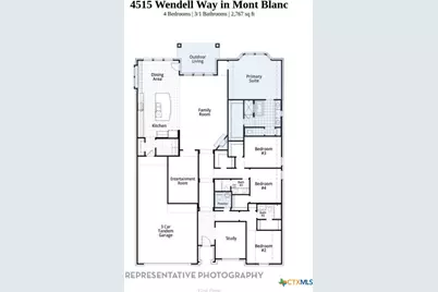 4515 Wendell Way, Schertz, TX 78108 - Photo 21