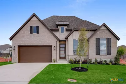 4515 Wendell Way, Schertz, TX 78124 - Photo 1