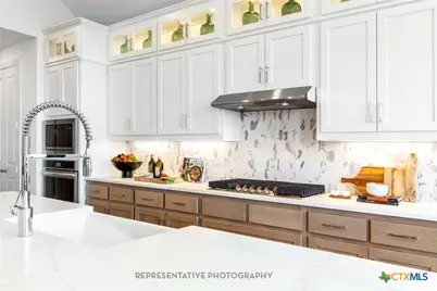 4515 Wendell Way, Schertz, TX 78108 - Photo 5