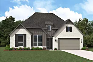 4515 Wendell Way, Schertz, TX 78108 - Photo 1