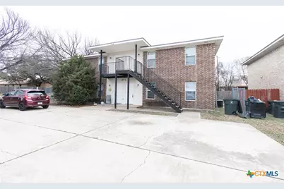 2018 Cedarhill Drive #C, Killeen, TX 76543 - Photo 1