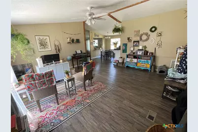 627 Buck Trail, Canyon Lake, TX 78133 - Photo 5