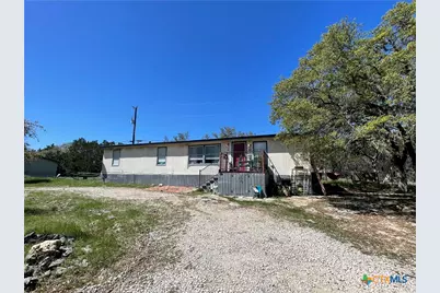 627 Buck Trail, Canyon Lake, TX 78133 - Photo 3