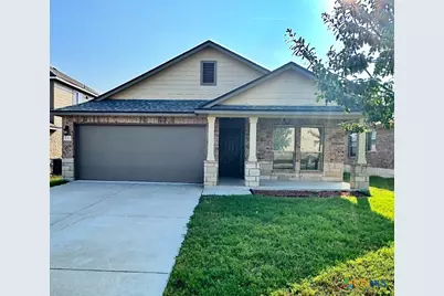 137 Bainbridge Road, Temple, TX 76502 - Photo 5