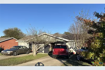 1717 Indian Trail, Harker Heights, TX 76548 - Photo 1