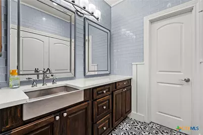 1628 Old Boerne Road, Bulverde, TX 78163 - Photo 29