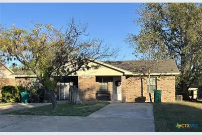 1607 Indian Trail, Harker Heights, TX 76548 - Photo 1