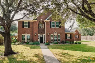 407 Woodway Dr, Victoria, TX 77904 - Photo 31