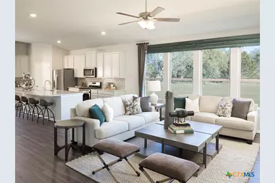 3015 Nash Drive, New Braunfels, TX 78132 - Photo 7