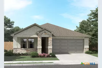 3011 Nash Drive, New Braunfels, TX 78130 - Photo 1