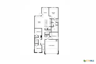 3011 Nash Dr, New Braunfels, TX 78130 - Photo 13