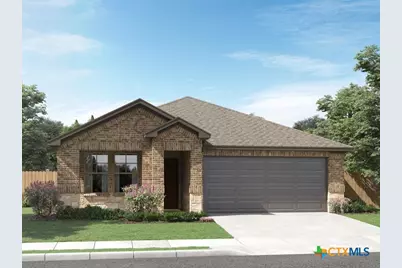 3007 Nash Drive, New Braunfels, TX 78132 - Photo 1