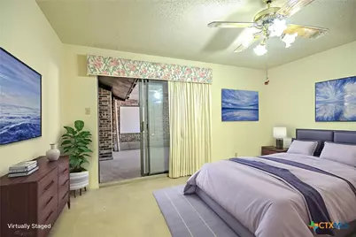 4000 Hickory Road #3, Temple, TX 76502 - Photo 21