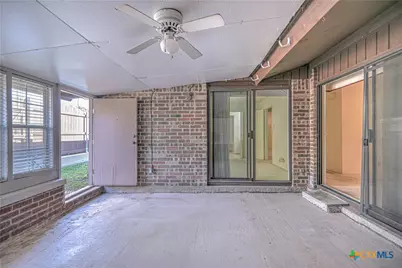 4000 Hickory Road #3, Temple, TX 76502 - Photo 33